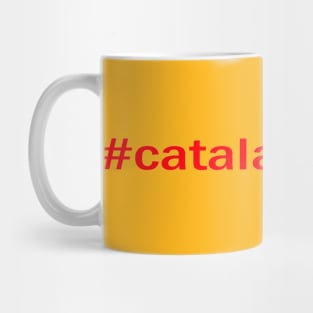 Catalan Spring Mug